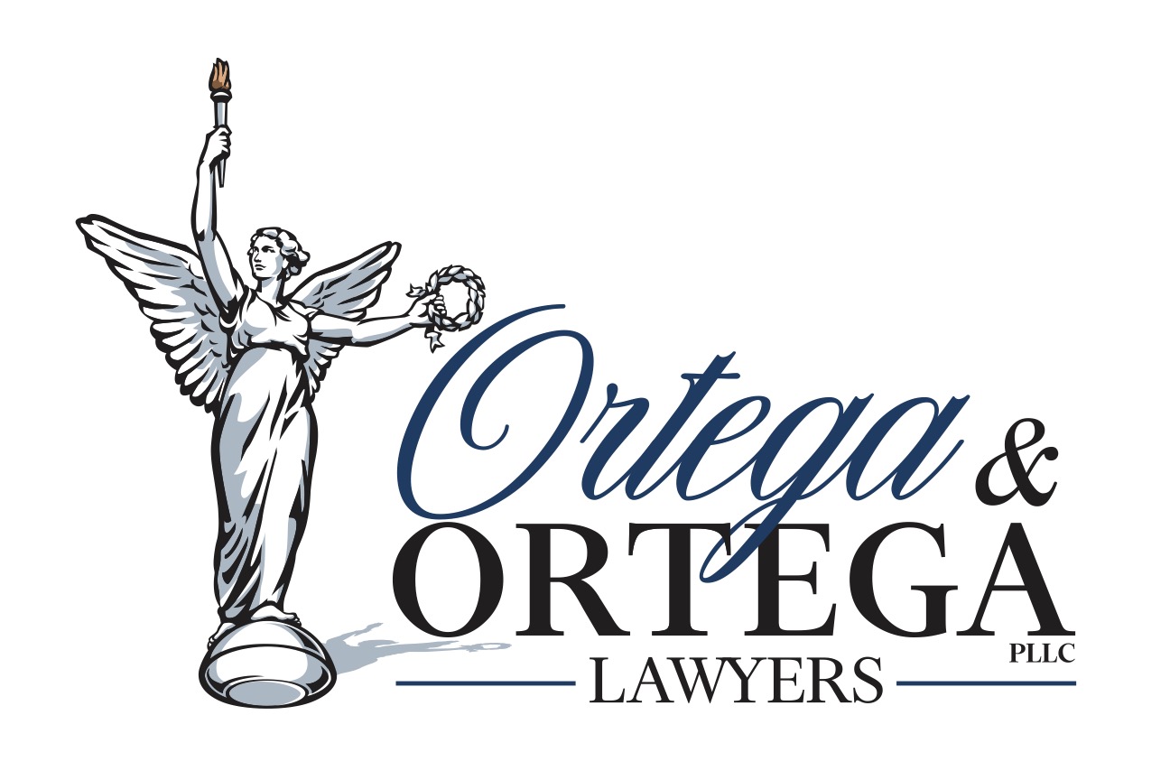 Ortega & Ortega PLLC
